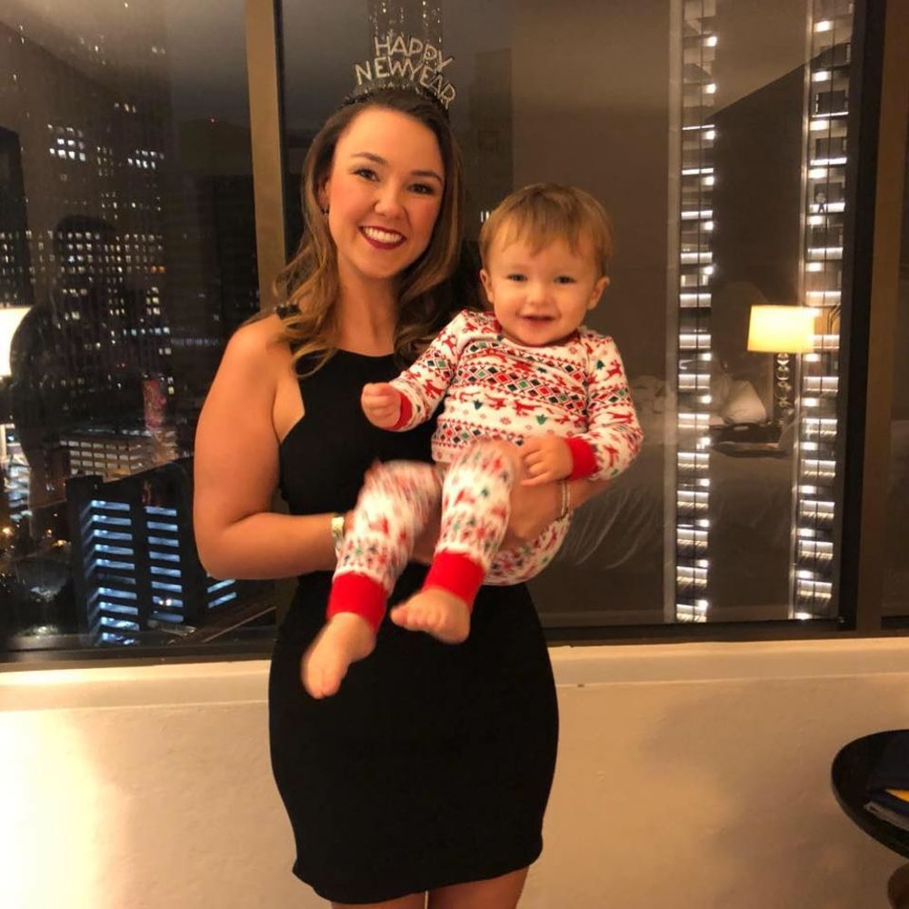 Meet your Posher, Natasha